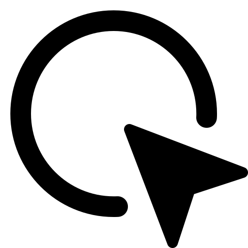 cursors cursors