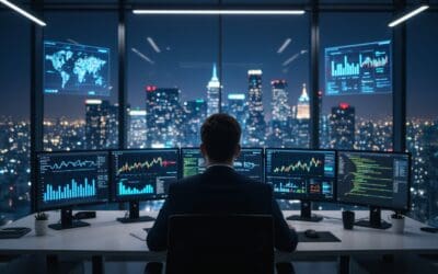 What Are 10 Powerful Applications of Big Data Analytics?