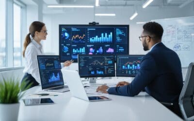 How Can Data Management Consulting Triple Growth?