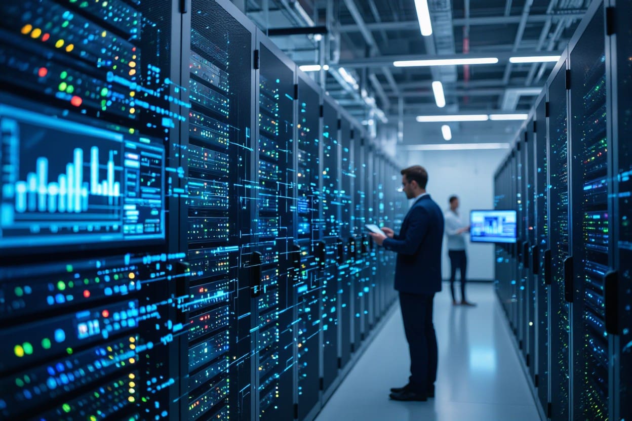 how can data management consulting triple growth myc